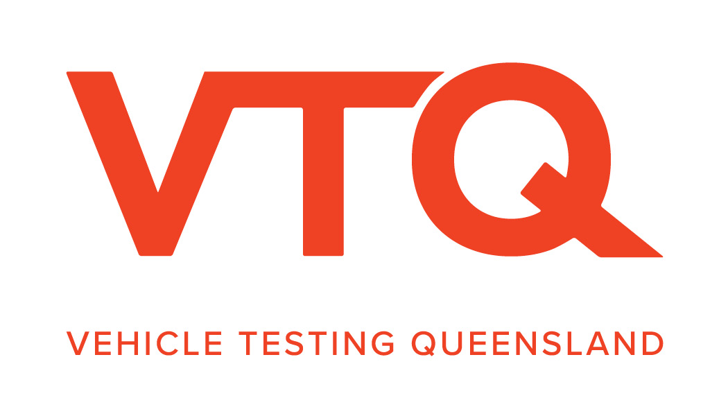VTQ – VEHICLE TESTING QUEENSLAND